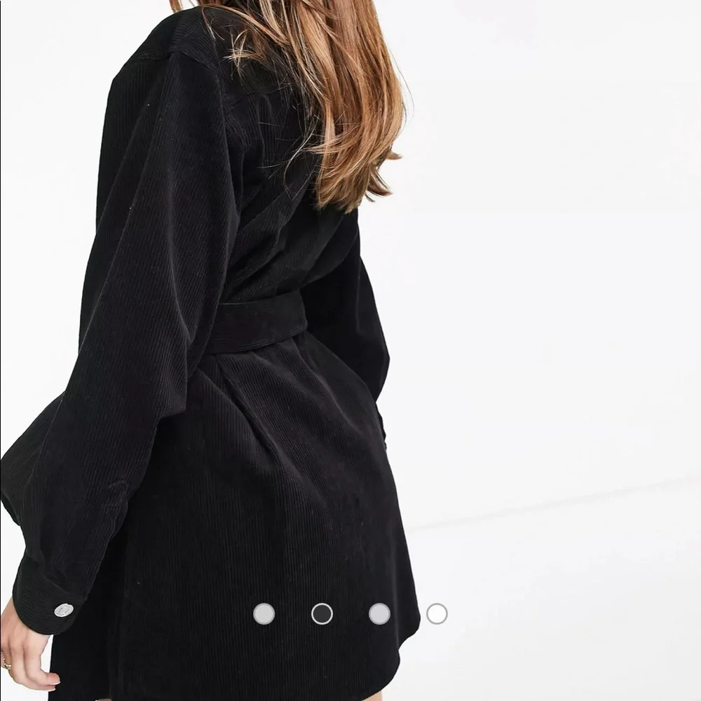 Asos design curd dress 6 - Picture 3 of 12